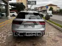 2022 Audi Q8