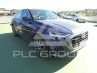 2022 Audi Q8