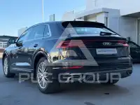 2022 Audi Q8
