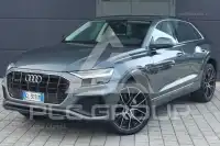 2022 Audi Q8