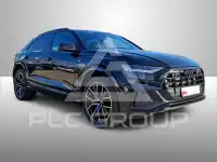 2022 Audi Q8