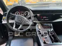 2022 Audi Q8