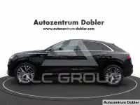 2022 Audi Q8