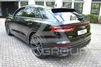 2022 Audi Q8