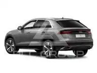2022 Audi Q8