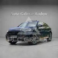 2022 Audi Q8
