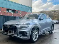 2022 Audi Q8