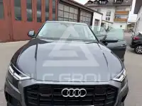 2022 Audi Q8