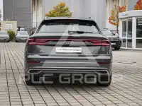 2022 Audi Q8