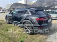 2022 Audi Q8