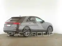 2022 Audi Q8
