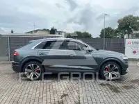 2022 Audi Q8