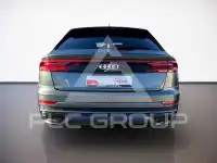 2022 Audi Q8