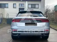 2022 Audi Q8