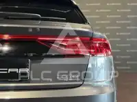 2022 Audi Q8