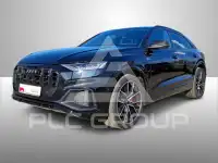 2022 Audi Q8
