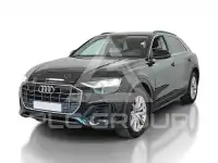 2022 Audi Q8