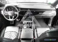 2022 Audi Q8