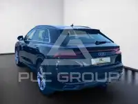 2022 Audi Q8