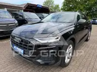 2022 Audi Q8