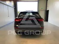 2022 Audi Q8