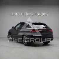 2022 Audi Q8