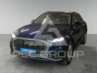 2022 Audi Q8