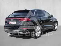 2022 Audi Q8
