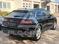 2022 Audi Q8
