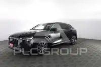 2022 Audi Q8