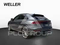 2022 Audi Q8