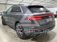 2022 Audi Q8