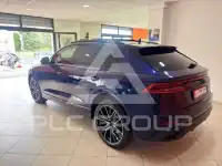 2022 Audi Q8