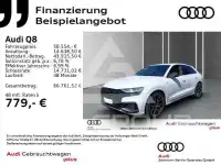 2022 Audi Q8