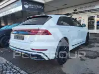 2022 Audi Q8