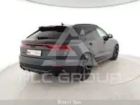 2022 Audi Q8