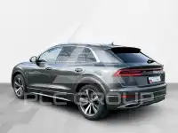 2022 Audi Q8