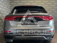 2022 Audi Q8