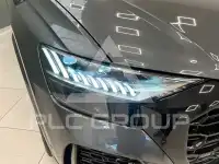 2022 Audi Q8