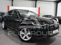2022 Audi Q8