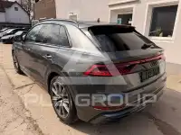 2022 Audi Q8