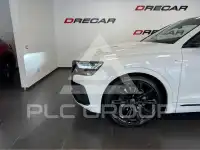 2022 Audi Q8