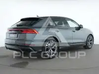 2022 Audi Q8