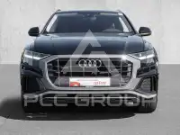 2022 Audi Q8
