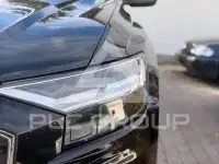 2022 Audi Q8