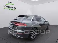 2022 Audi Q8
