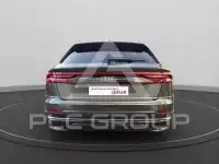 2022 Audi Q8