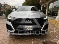 2022 Audi Q8