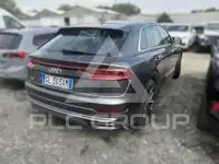2022 Audi Q8