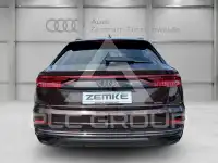 2022 Audi Q8